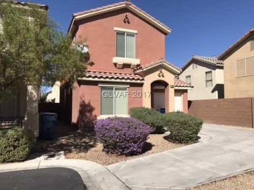 6806 Granite River Lane, Las Vegas, NV 89122