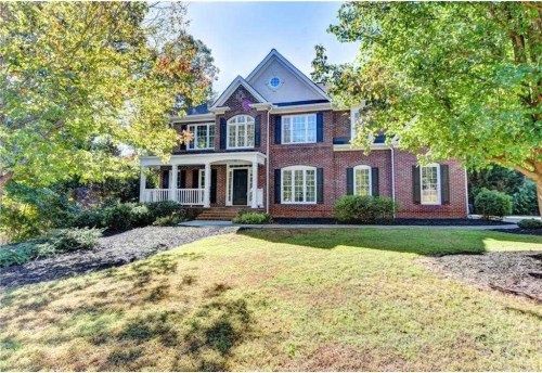 101 Highgrove Dr, Suwanee, GA 30024