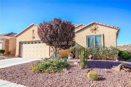 2499 Darda Street, Henderson, NV 89044