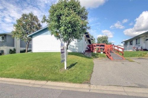 3643 E 18th Avenue, Anchorage, AK 99508