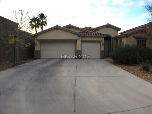 123 Mango Court, Henderson, NV 89015