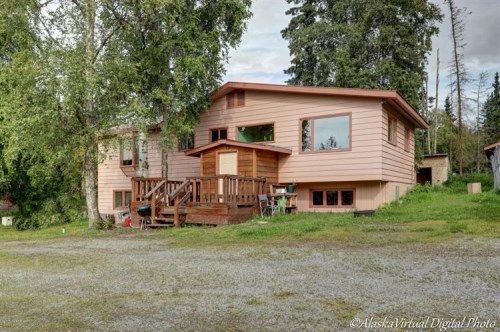 5021 OMalley Road, Anchorage, AK 99507