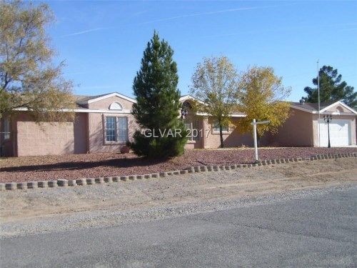 3521 Mariposa Avenue, Pahrump, NV 89048