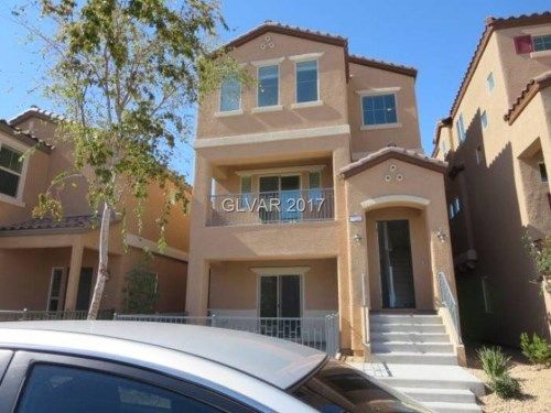 7724 Blended Stitch Court, Las Vegas, NV 89149