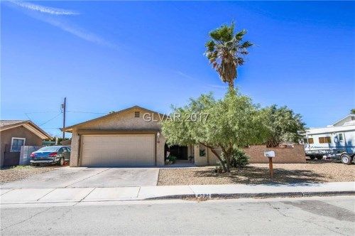 4771 Philadelphia Avenue, Las Vegas, NV 89104