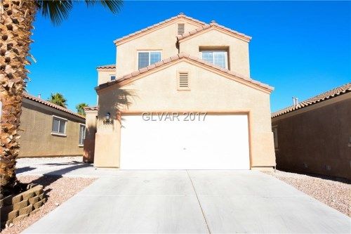 9888 Risto Court, Las Vegas, NV 89148