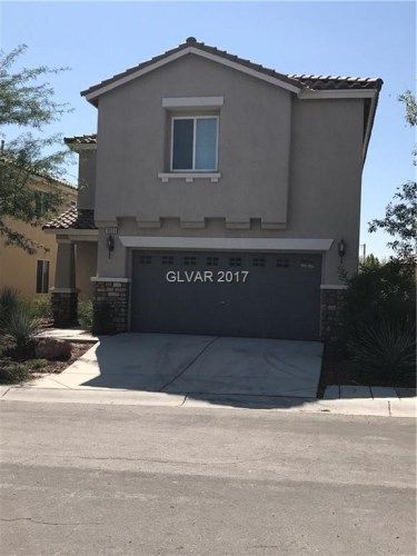 10659 Kearney Mountain Avenue, Las Vegas, NV 89166