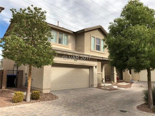 1154 Appaloosa Hills Avenue, North Las Vegas, NV 89081