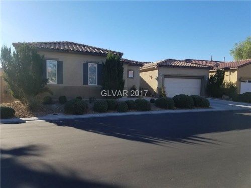 7173 Adobe Hills Avenue, Las Vegas, NV 89113