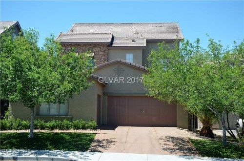 1289 Corista Drive, Henderson, NV 89052