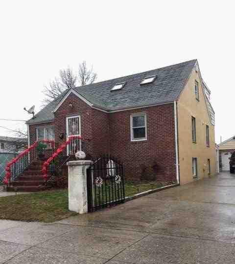 124 W Franklin St, Hackensack, NJ 07601