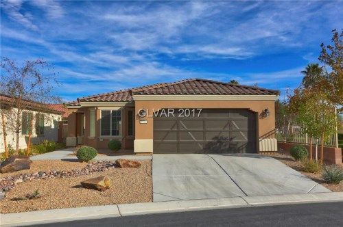 5924 Montina Vines Street, North Las Vegas, NV 89081