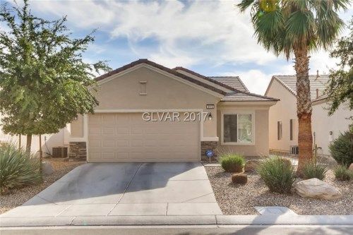 3113 Kingbird Drive, North Las Vegas, NV 89084