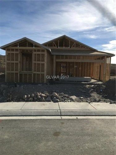 2856 Aragon Terrace Way, Henderson, NV 89044