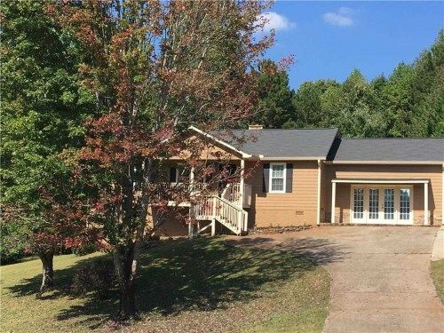 427 Jewell Cole Rd, Hiram, GA 30141