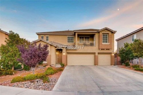 970 Perfect Berm Lane, Henderson, NV 89002