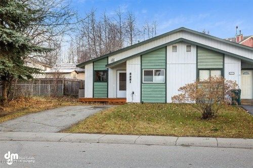 6281 Norm Drive, Anchorage, AK 99507