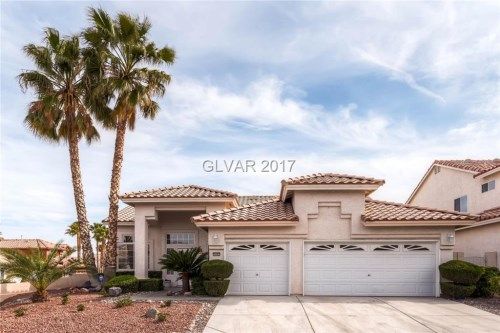 9485 Gainey Ranch Avenue, Las Vegas, NV 89147