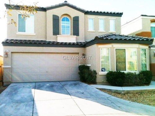 8857 Skyline Peak Court, Las Vegas, NV 89148