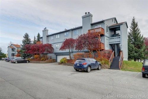 2300 Sentry Drive #108E, Anchorage, AK 99507