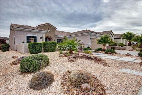 2210 Sandstone Cliffs Drive, Henderson, NV 89044