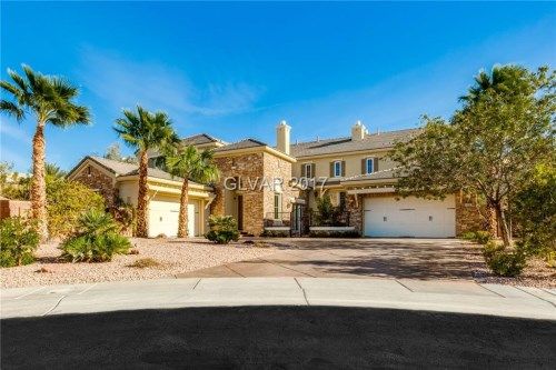 430 Stone Lair Court, Henderson, NV 89012