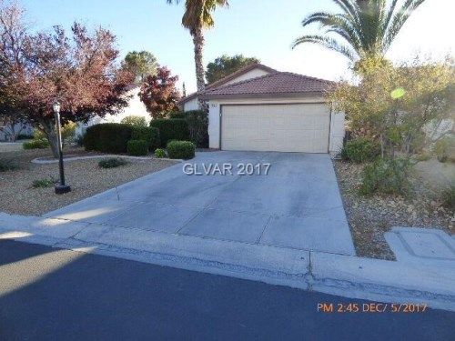 5025 Glenarden Drive, Las Vegas, NV 89130