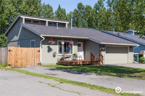 6501 Teshlar Drive, Anchorage, AK 99507