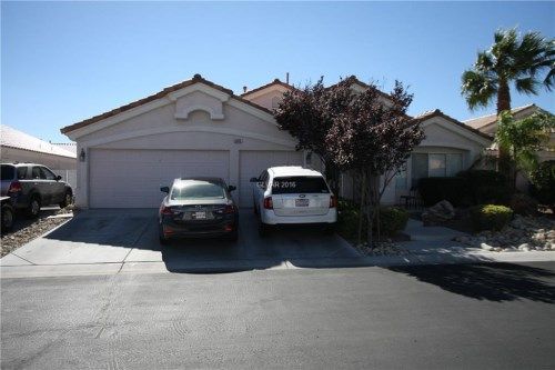 5305 Blue Cove Court, Las Vegas, NV 89131