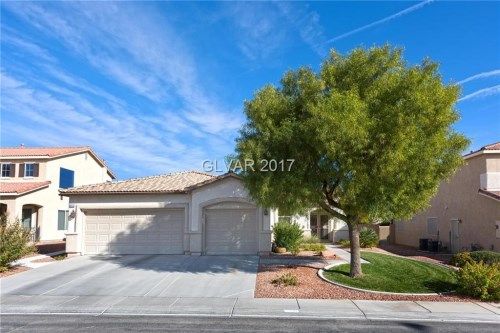 6312 Coyote Valley Court, North Las Vegas, NV 89084