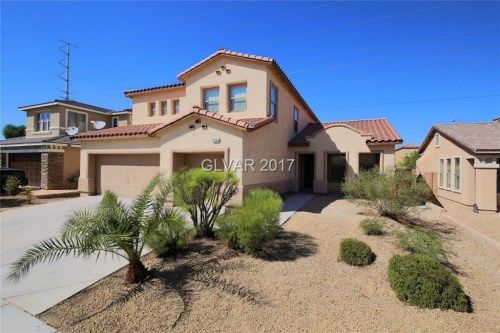 2104 Alamo Heights Avenue, North Las Vegas, NV 89031