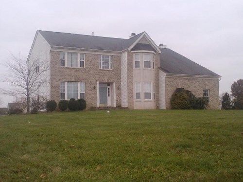 1 Saw Mill Drive, Somerset, NJ 08873