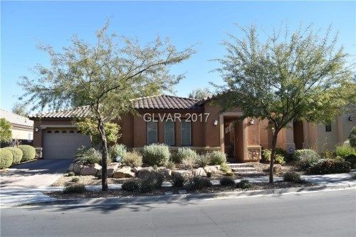 1916 Canvas Edge Drive, Henderson, NV 89044