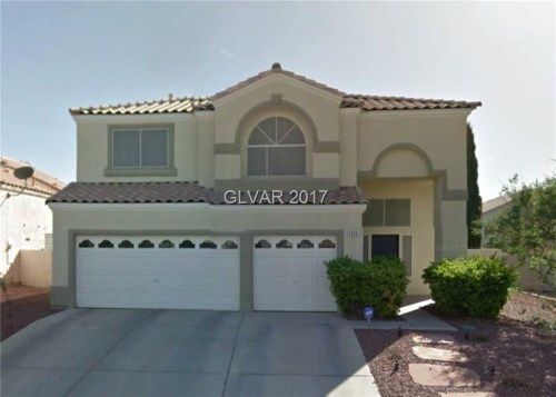 1615 White Mesa Court, Henderson, NV 89074