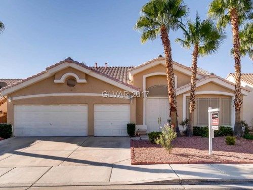 9173 Bush Poppy Avenue, Las Vegas, NV 89147