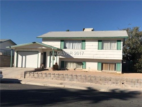 4330 El Esteban Way, Las Vegas, NV 89121