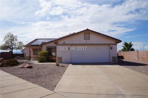 166 Lemongold Street, Henderson, NV 89012