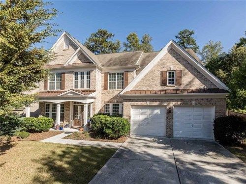 153 Edgewater Trl, Canton, GA 30115