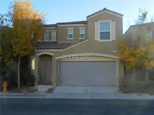 9075 Audlington Avenue, Las Vegas, NV 89148