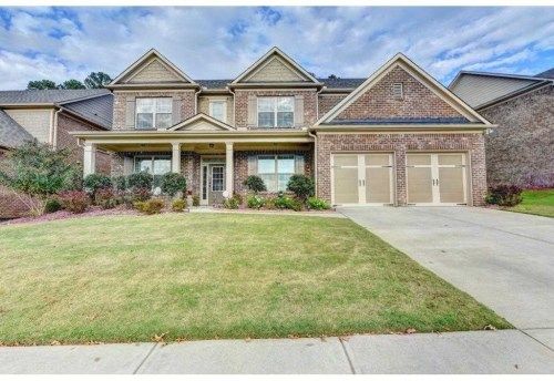 3301 Lake Mcginnis Dr, Suwanee, GA 30024