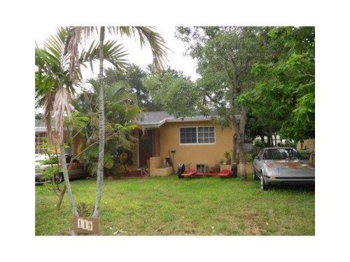 149 SW 67 TER, Hollywood, FL 33023