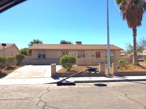 5523 Waltham Lane, Las Vegas, NV 89122