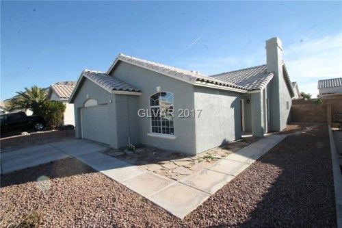 6641 Bush Clover Lane, Las Vegas, NV 89156