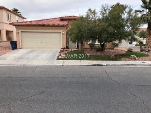 9341 Lugo Street, Las Vegas, NV 89123