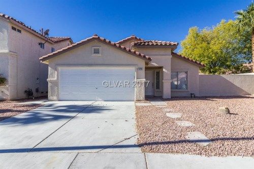 6329 Monarch Creek Street, Las Vegas, NV 89130