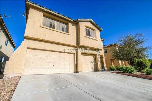 3632 Tundra Swan Street, Las Vegas, NV 89122