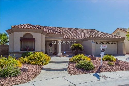 3108 Bucknell Drive, Las Vegas, NV 89134