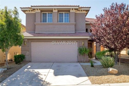 9349 Wildcat Springs Avenue, Las Vegas, NV 89178