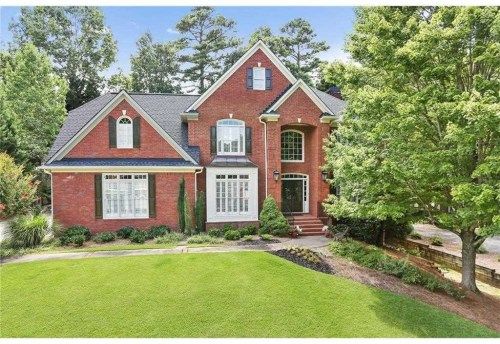 1821 Pemberton Place, Marietta, GA 30062