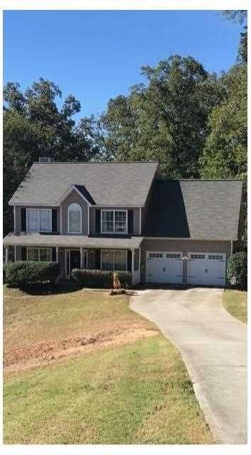 7274 Tascosa Dr, Flowery Branch, GA 30542